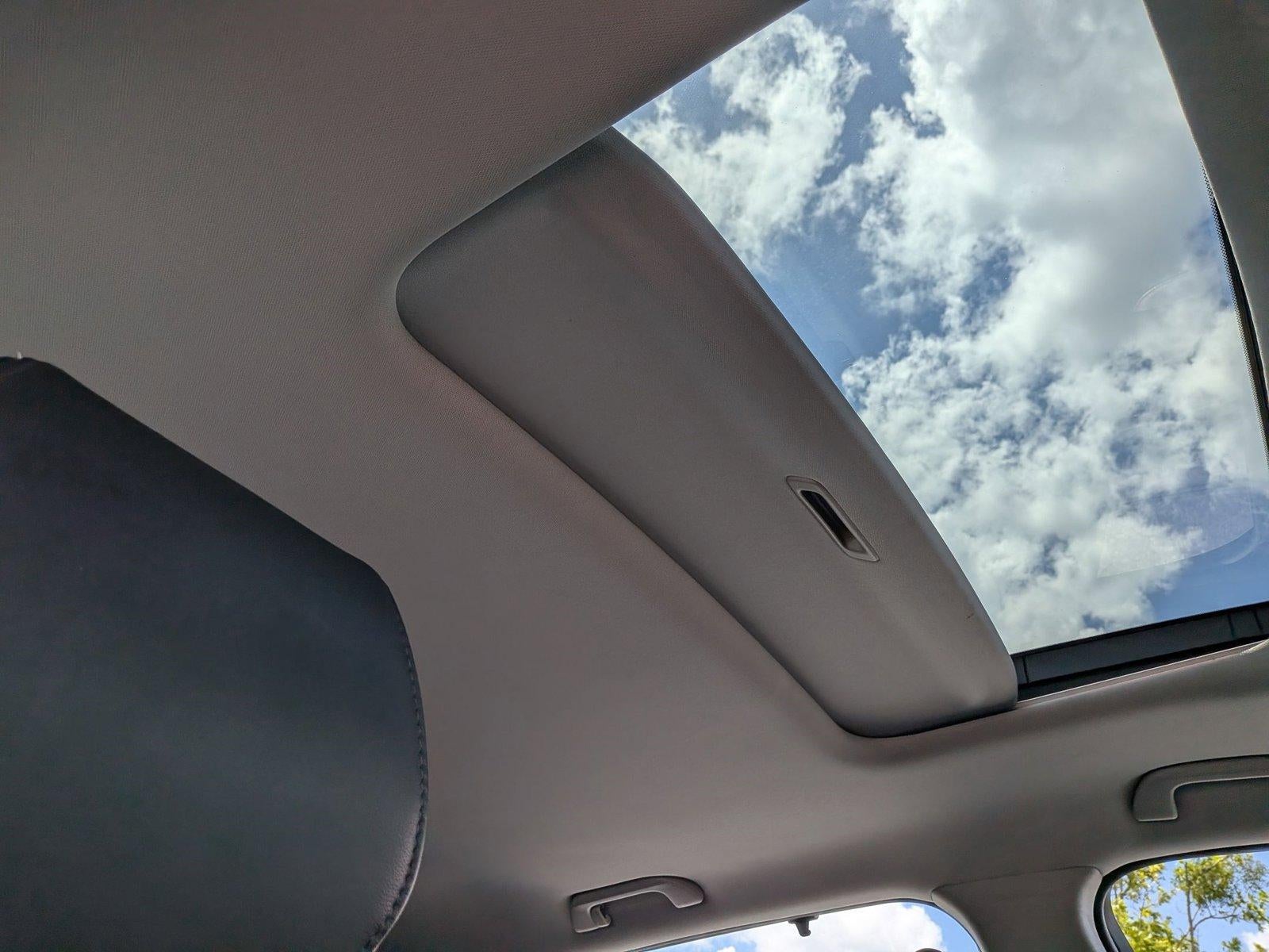 2016 Acura MDX SH-AWD with Advance Package