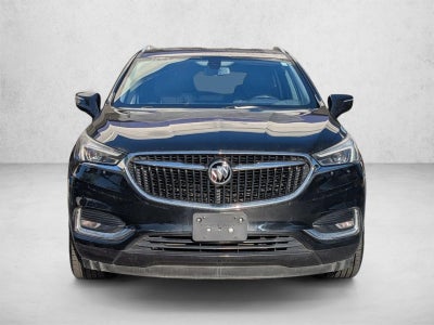 2019 Buick Enclave Essence FWD
