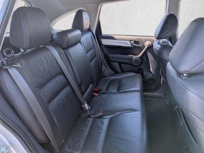 2011 Honda CR-V EX-L 4WD