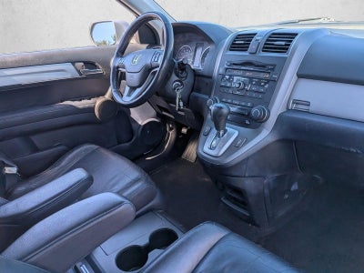 2011 Honda CR-V EX-L 4WD