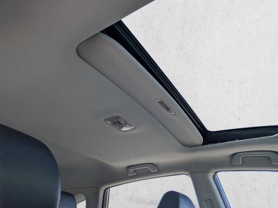 2011 Honda CR-V EX-L 4WD