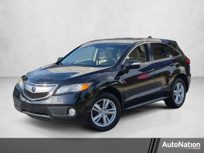 2015 Acura RDX FWD