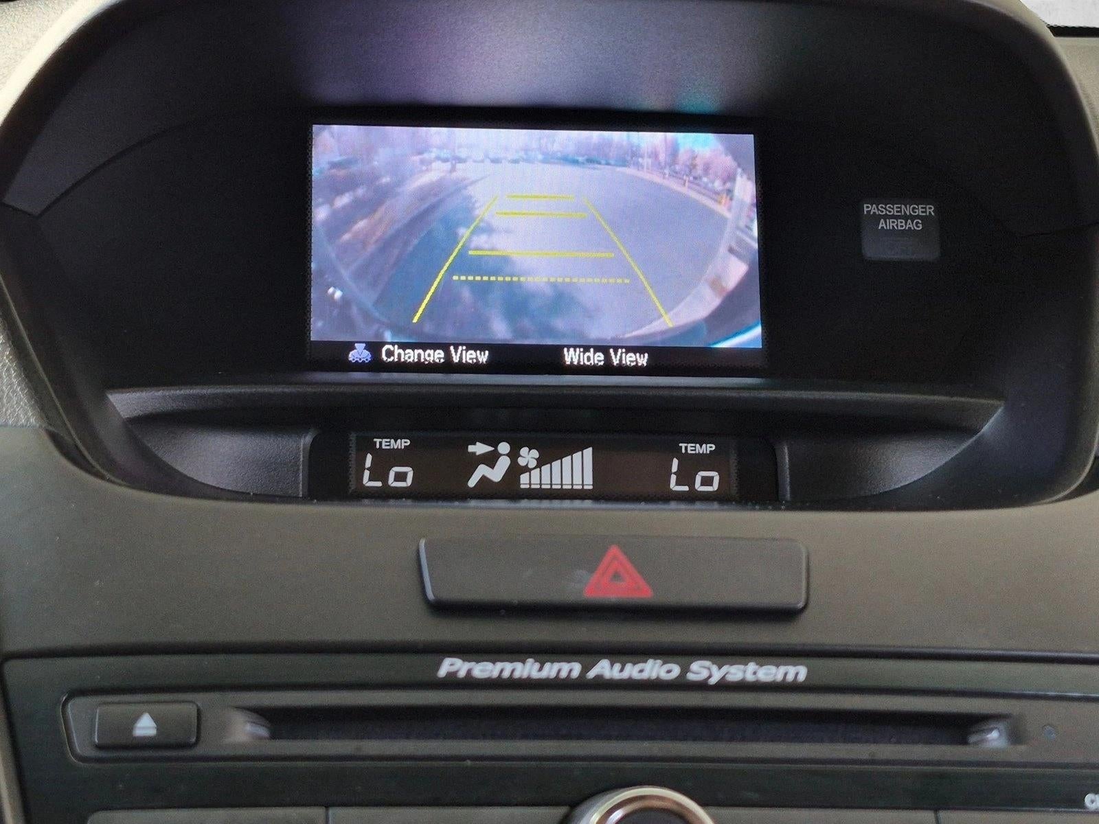 2015 Acura RDX FWD