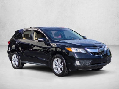 2015 Acura RDX FWD