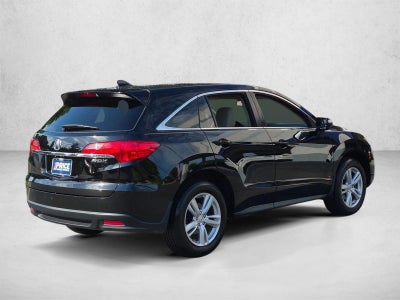 2015 Acura RDX FWD