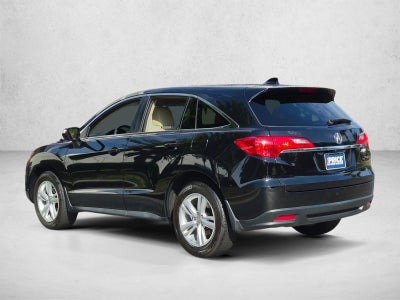 2015 Acura RDX FWD