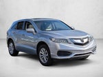 2018 Acura RDX FWD