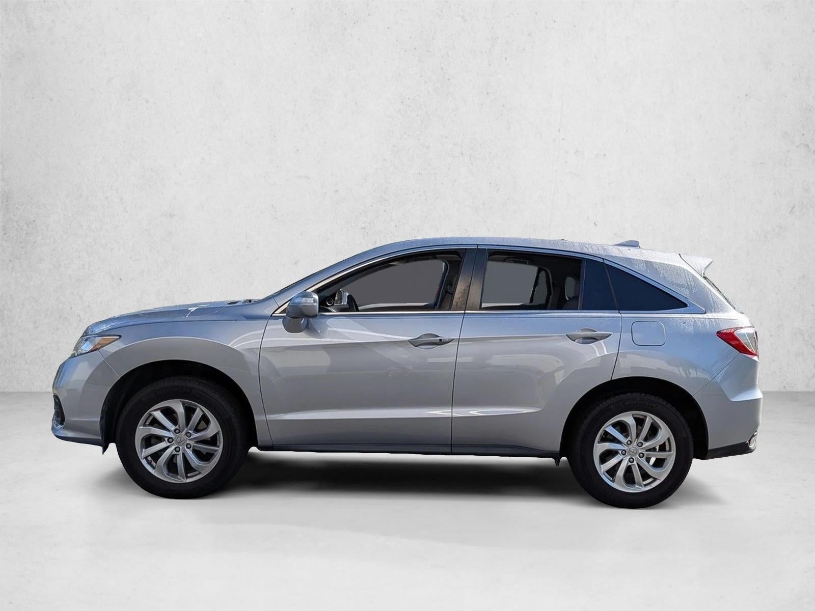2018 Acura RDX FWD