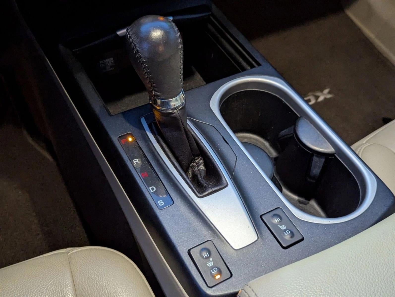 2018 Acura RDX FWD