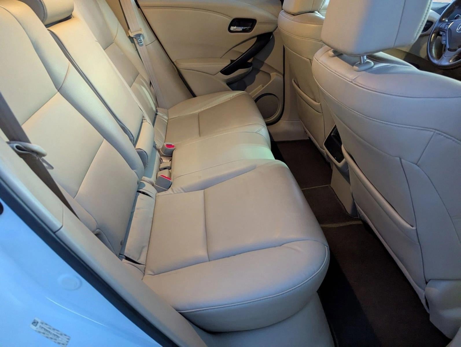 2018 Acura RDX FWD