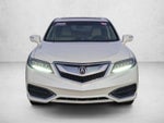 2018 Acura RDX FWD