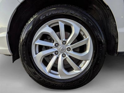 2018 Acura RDX FWD