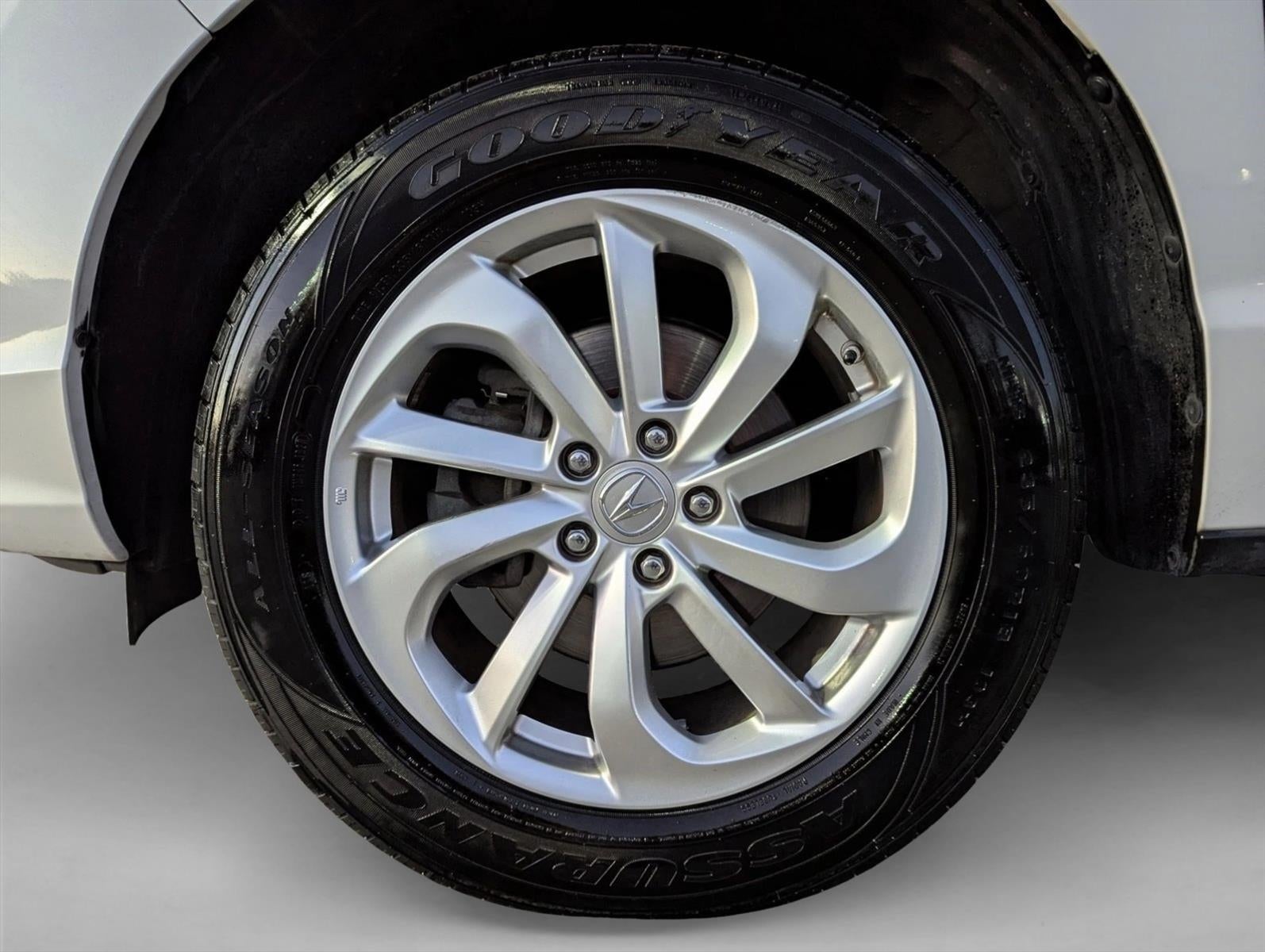 2018 Acura RDX FWD