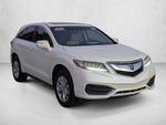 2018 Acura RDX FWD