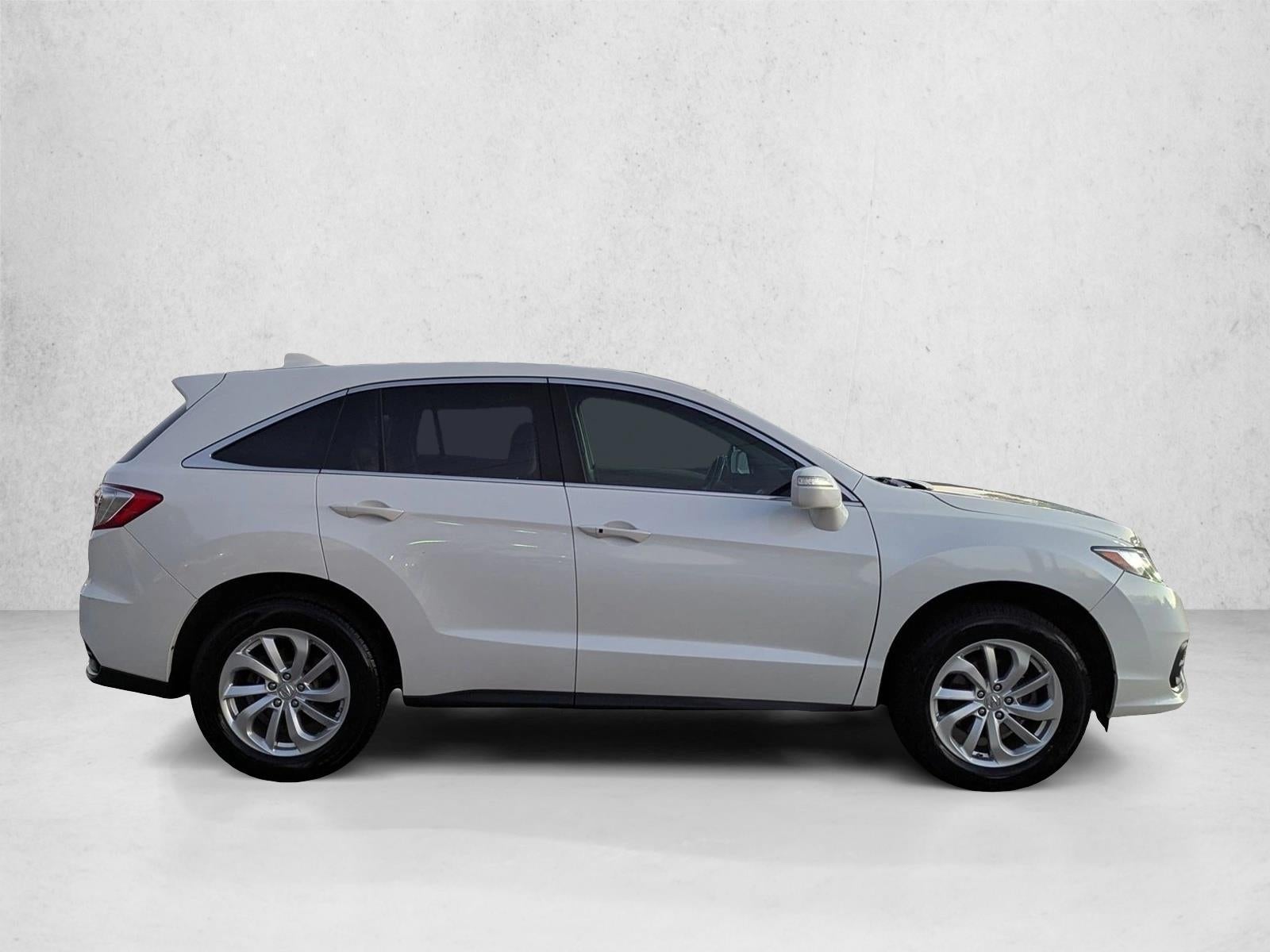 2018 Acura RDX FWD