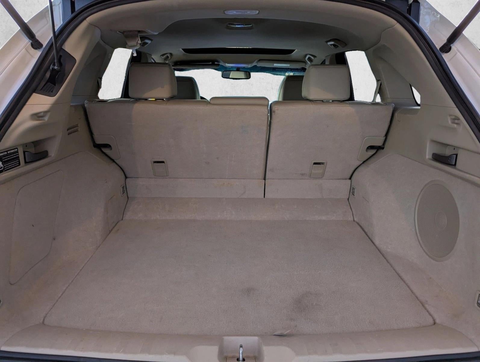 2018 Acura RDX FWD