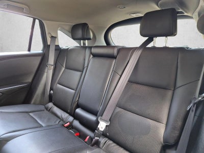 2015 Acura RDX FWD with Technology Package