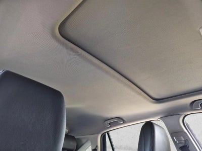 2015 Acura RDX FWD with Technology Package