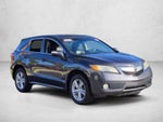 2015 Acura RDX FWD with Technology Package