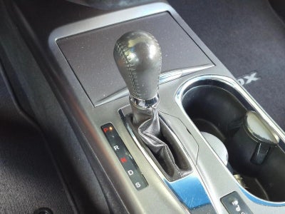 2015 Acura RDX FWD with Technology Package