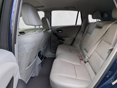 2018 Acura RDX FWD w/Technology Pkg