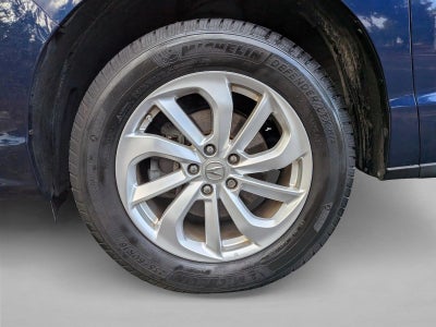 2018 Acura RDX FWD w/Technology Pkg