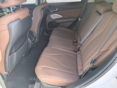 2021 Acura RDX FWD w/Technology Package