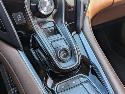 2021 Acura RDX FWD w/Technology Package