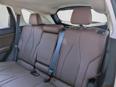 2021 Acura RDX FWD w/Technology Package