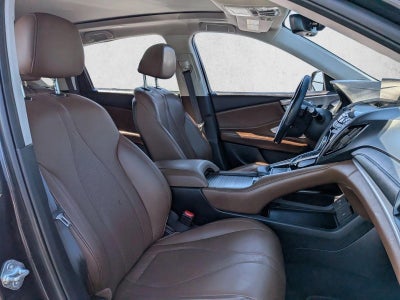 2021 Acura RDX FWD w/Technology Package