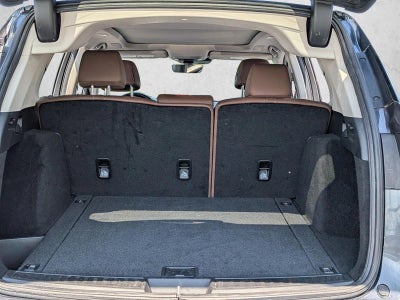 2021 Acura RDX FWD w/Technology Package