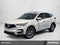 2019 Acura RDX FWD w/Technology Pkg