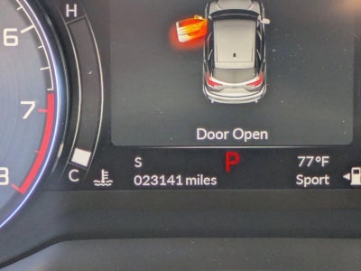 2021 Acura RDX FWD w/Technology Package