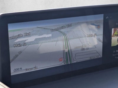 2021 Acura RDX FWD w/Technology Package