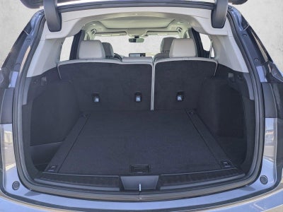 2021 Acura RDX FWD w/Technology Package