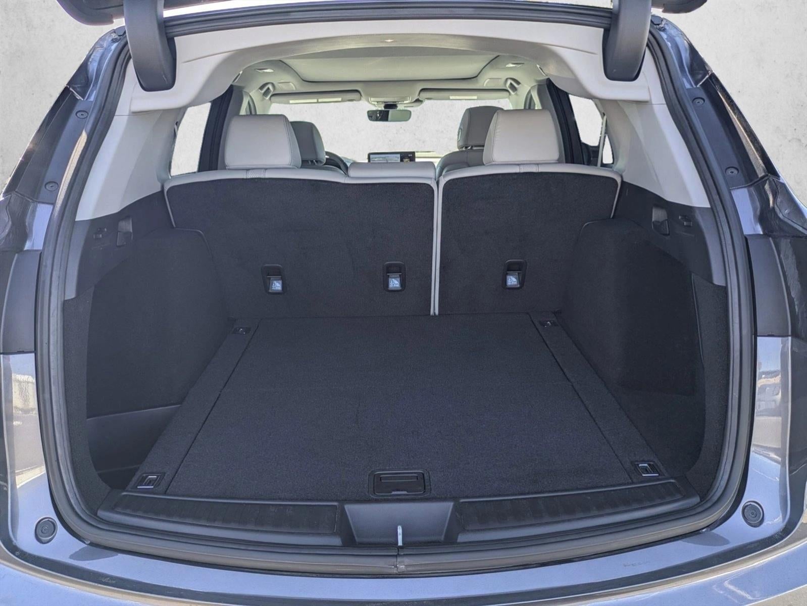 2021 Acura RDX FWD w/Technology Package