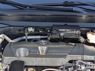 2021 Acura RDX FWD w/Technology Package