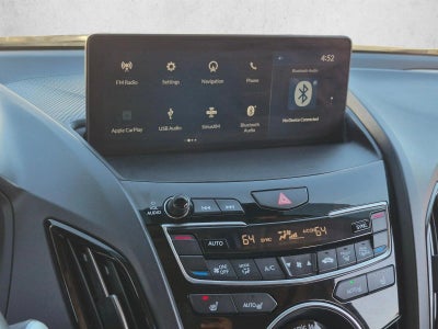 2020 Acura RDX FWD w/Technology Pkg