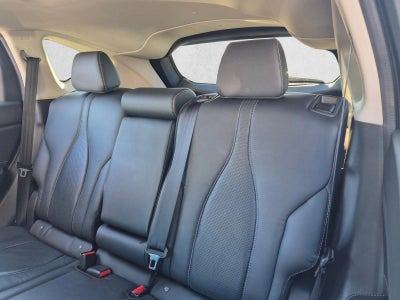 2020 Acura RDX FWD w/Technology Pkg