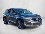 2020 Acura RDX FWD w/Technology Pkg
