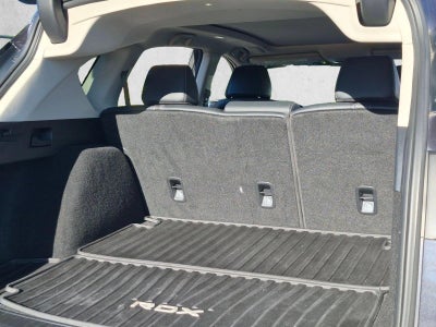 2020 Acura RDX FWD w/Technology Pkg