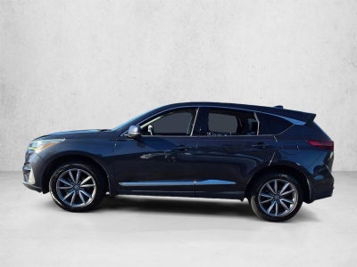 2020 Acura RDX FWD w/Technology Pkg