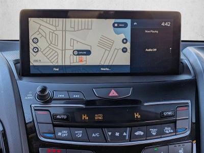 2021 Acura RDX FWD w/Technology Package