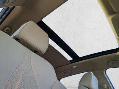 2021 Acura RDX FWD w/Technology Package