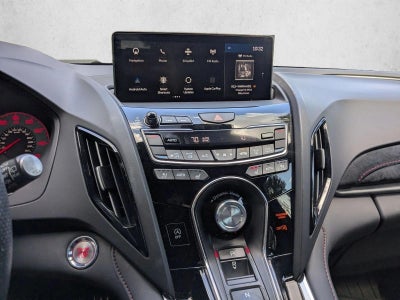 2022 Acura RDX FWD w/A-Spec Package