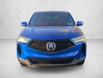 2022 Acura RDX FWD w/A-Spec Package