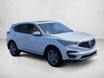2021 Acura RDX FWD w/Advance Package