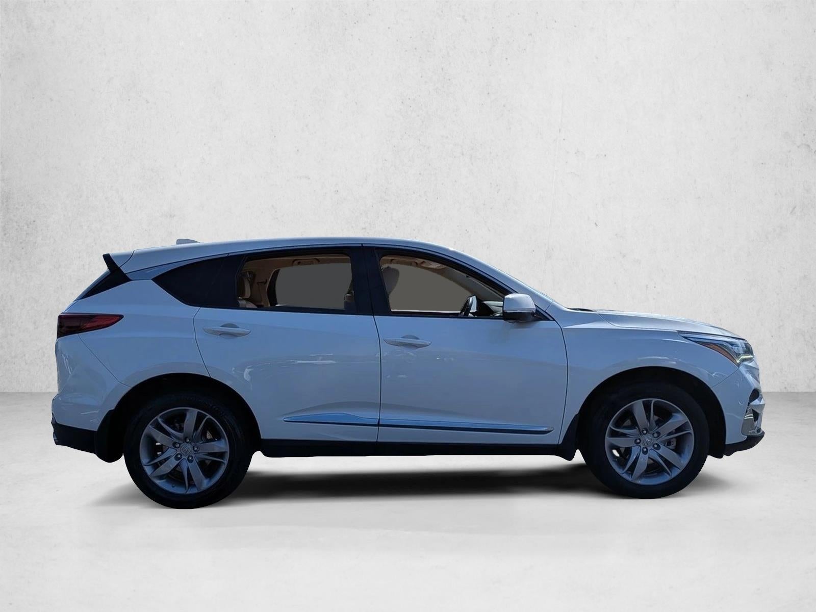 2021 Acura RDX FWD w/Advance Package