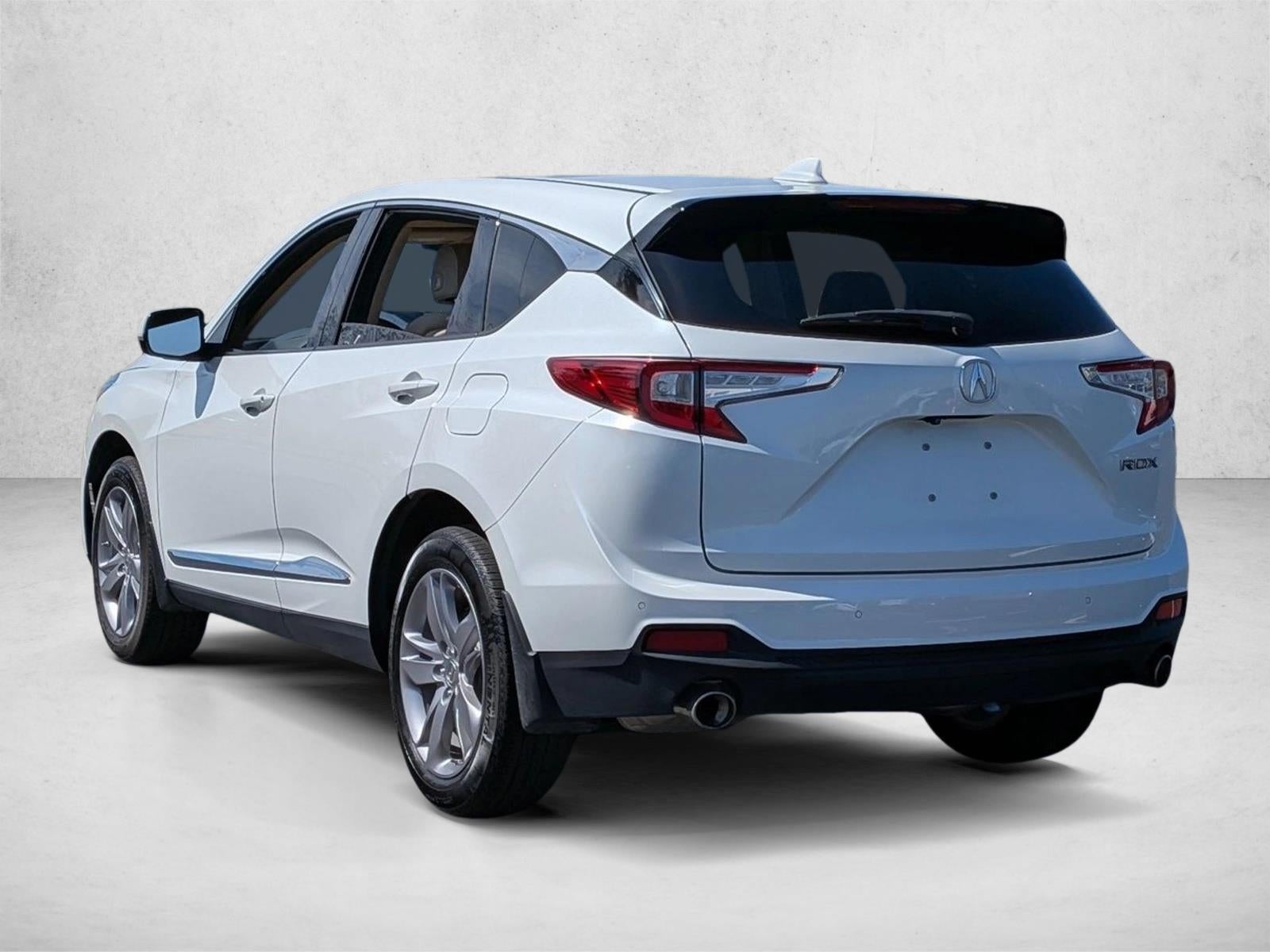 2021 Acura RDX FWD w/Advance Package