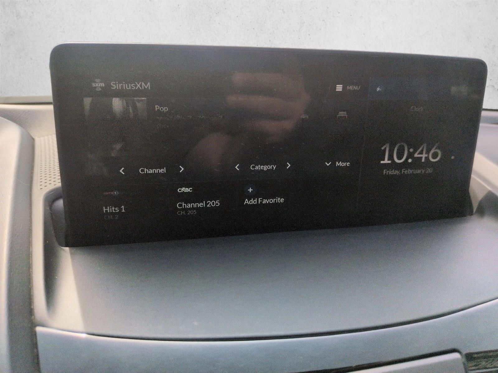 2023 Acura RDX SH-AWD